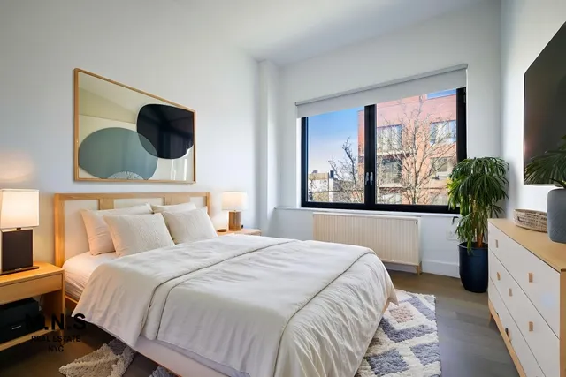 $3,986 | 176 Woodward Avenue, Unit 223 | Ridgewood