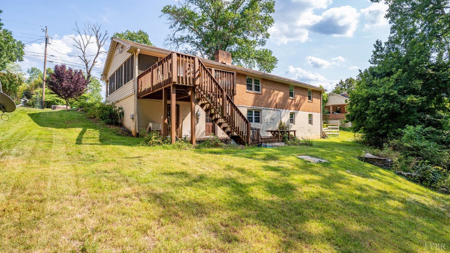 2305 Hawthorne Road Lynchburg, VA 24503 - Photo 43 of 56