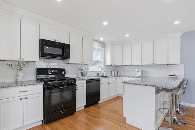 105 Lawrence Street Fall River, MA 02721 - Photo 5 of 27