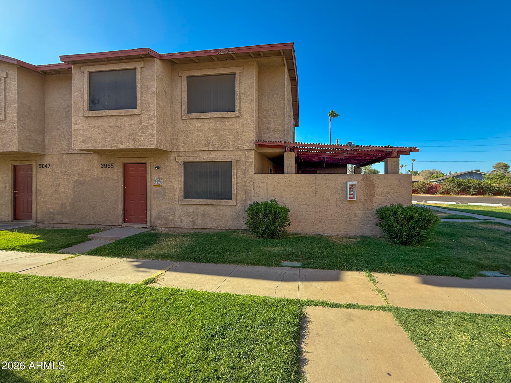 3955 West Wonderview Road Phoenix, AZ 85019 - Photo 1 of 24 1-1