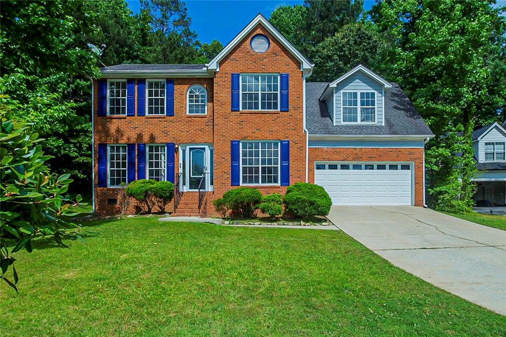 460 Piney Way Southwest Atlanta, GA 30331 - Photo 1 of 1 Gallery Image 1
