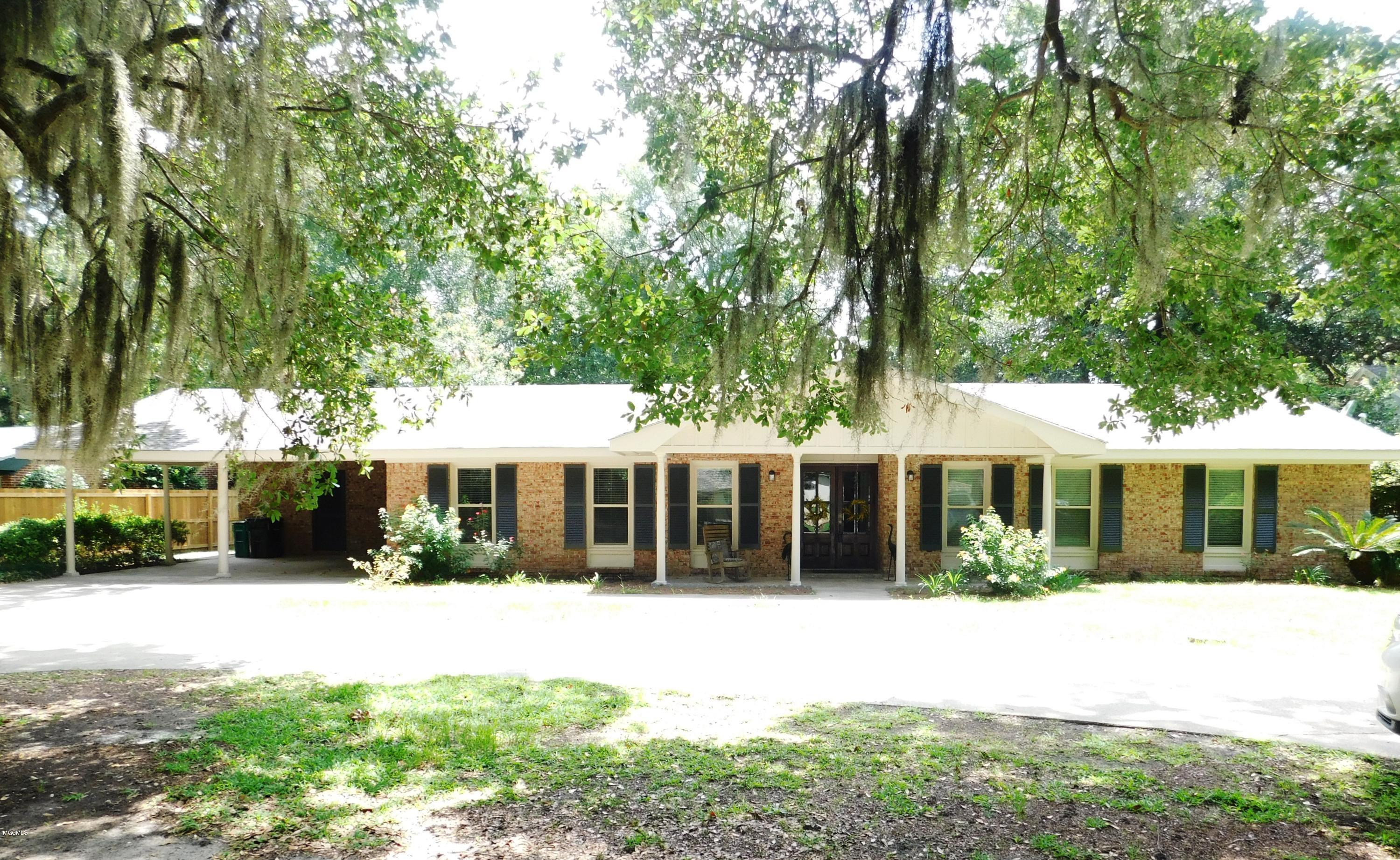 5312 Griffin Street Moss Point, MS 39563 - Photo 1 of 34 DSCN0824