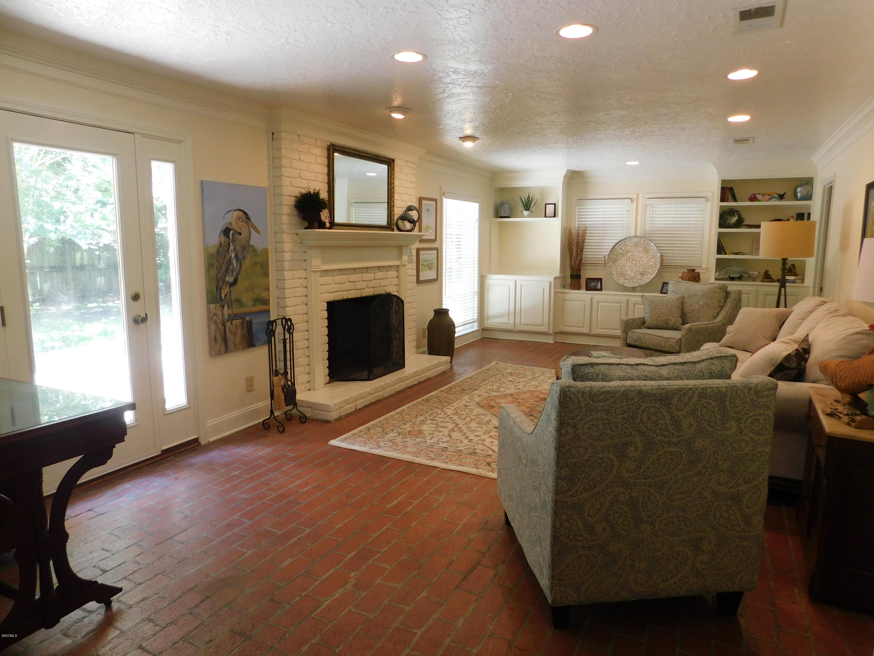 5312 Griffin Street Moss Point, MS 39563 - Photo 14 of 34 DSCN0956