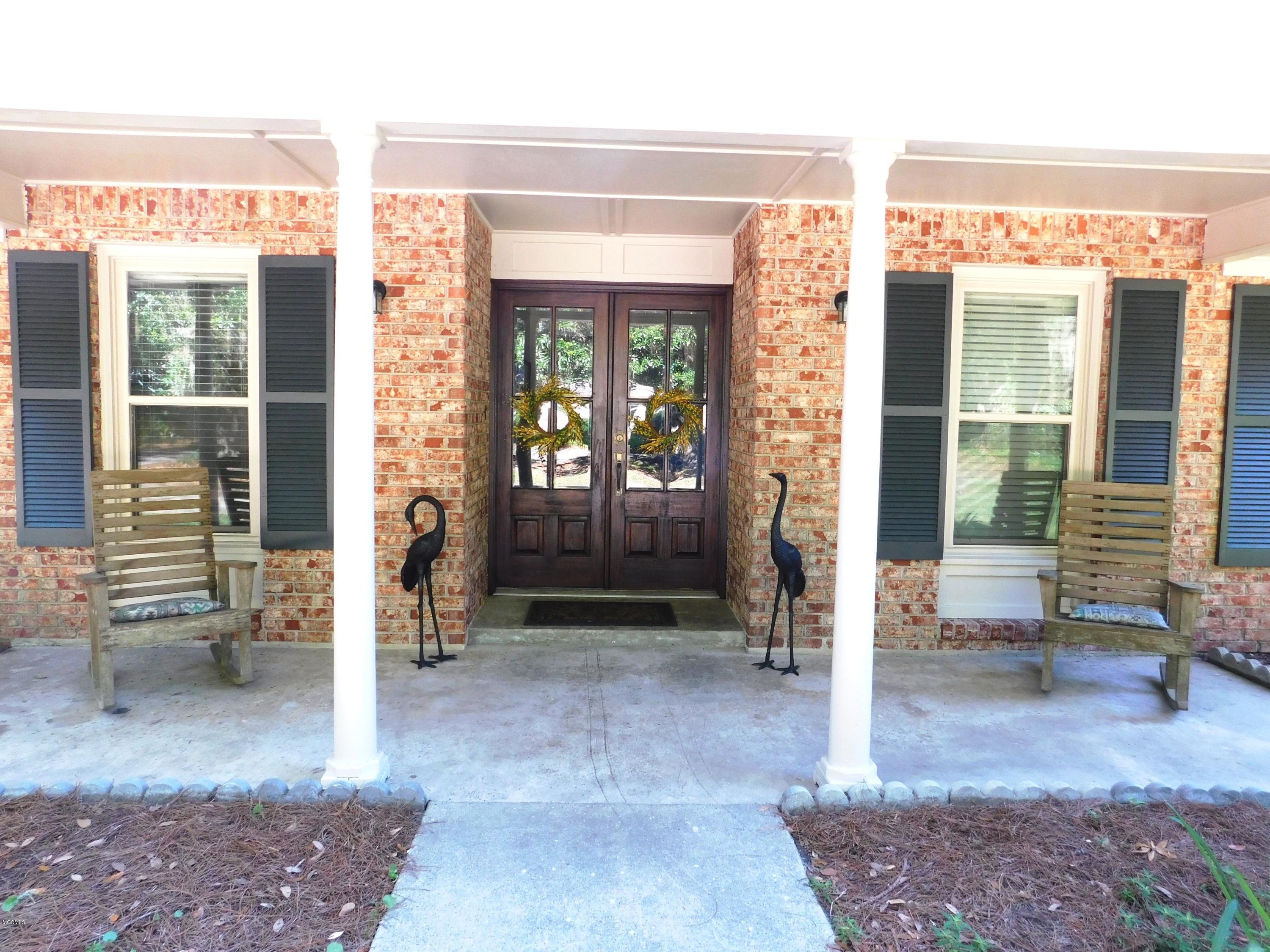 5312 Griffin Street Moss Point, MS 39563 - Photo 3 of 34 DSCN0696