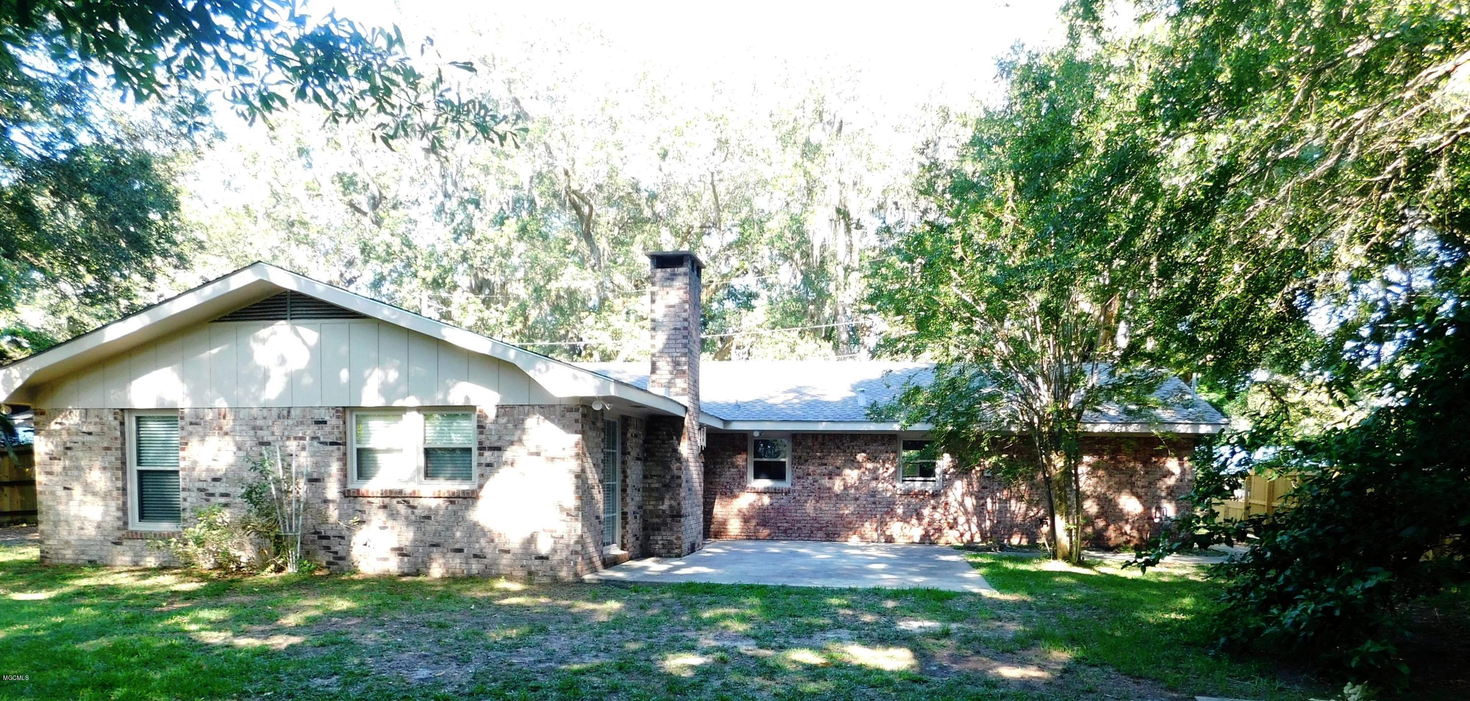 5312 Griffin Street Moss Point, MS 39563 - Photo 31 of 34 DSCN0706