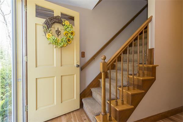 45 Bennett Hill Road Rowley, MA 01969 - Photo 3 of 29 Gallery Image 3