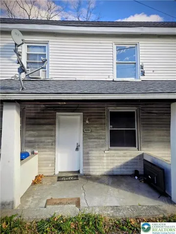 $1,375 | 6111 Old Bethlehem Pike, Center Valley, PA 18034