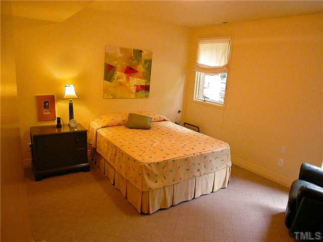 5548 Old Still Road Wake Forest, NC 27587 - Photo 12 of 20 Bedroom