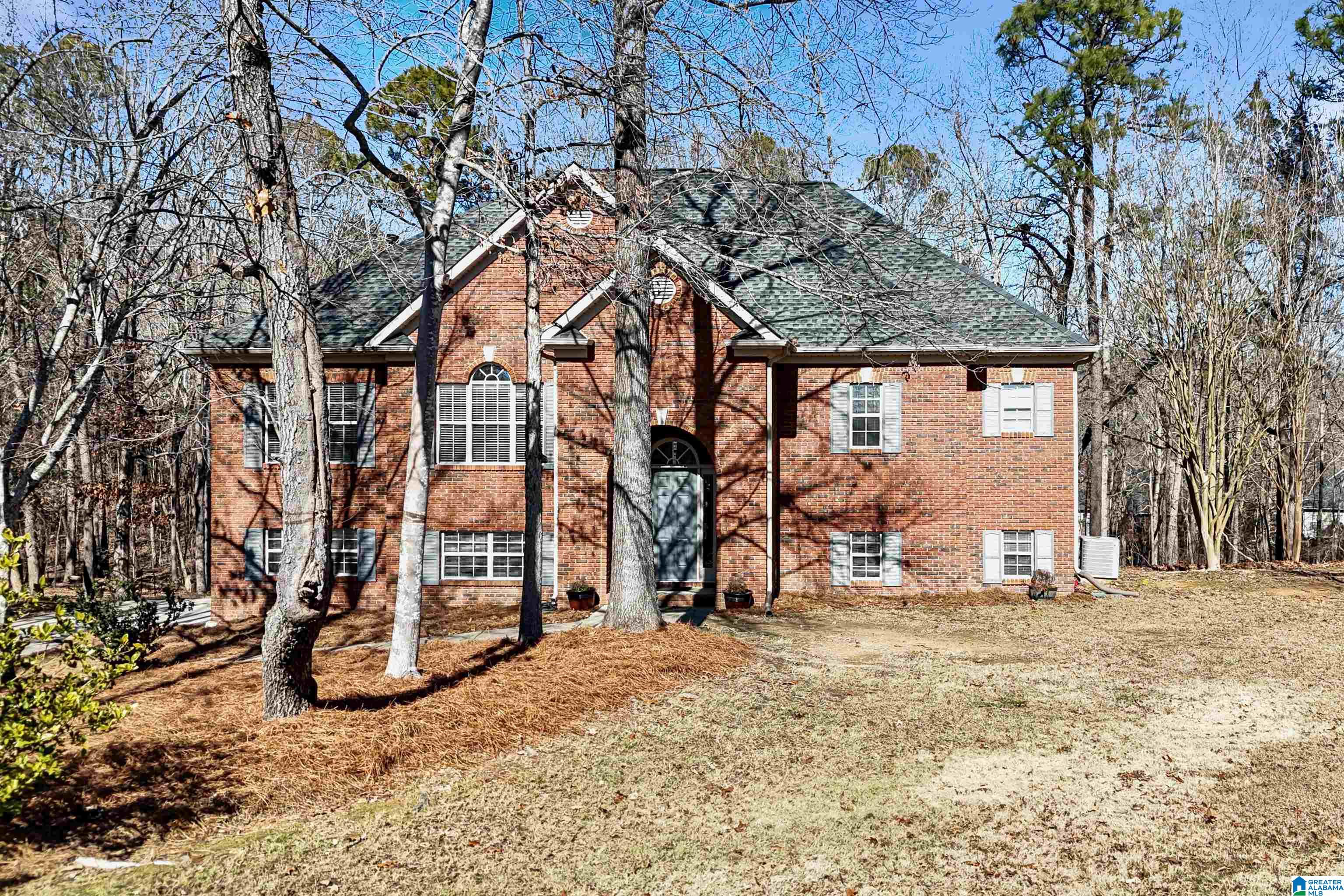 100 Magnolia Ridge Circle Chelsea, AL 35043 - Photo 2 of 51