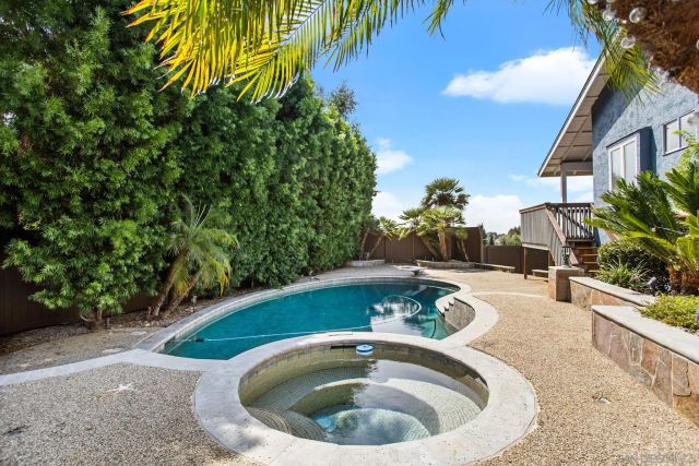 a sink view with a outdoor space