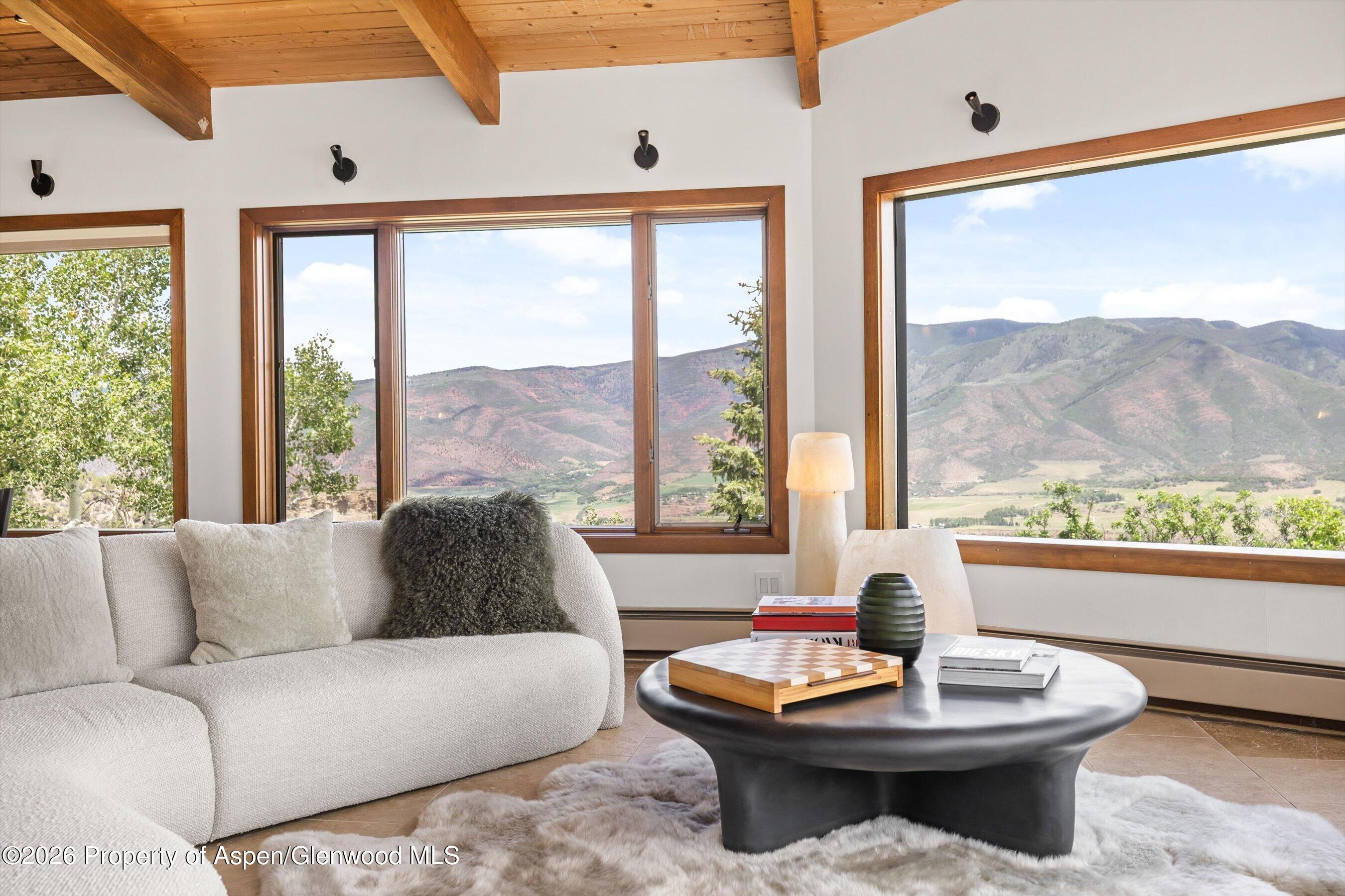 2227 Juniper Hill Road Aspen, CO 81611 - Photo 6 of 29 06-2227JuniperHillRd_2606_2065