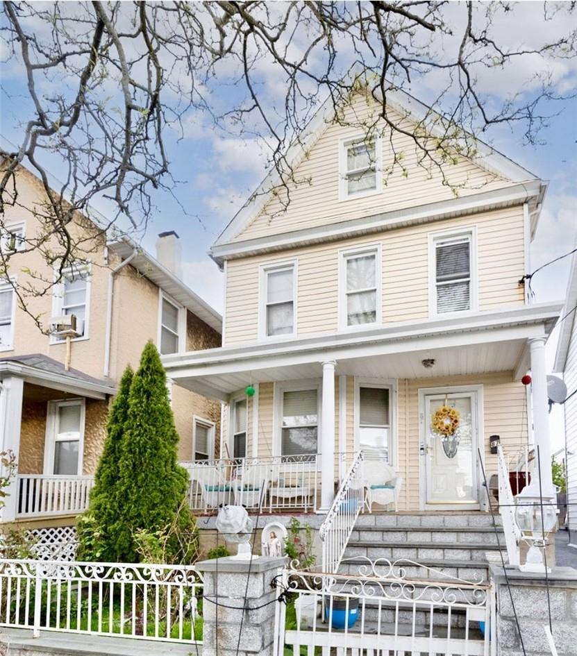 87 Walnut Street New Rochelle, NY 10801 - Photo 1 of 1 Gallery Image 1