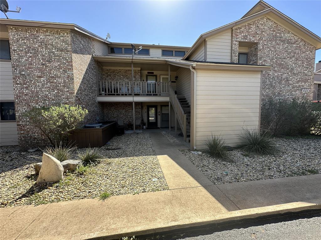 2002 Mockingbird Bend, Unit B5 Graford, TX 76449 - Photo 11 of 39