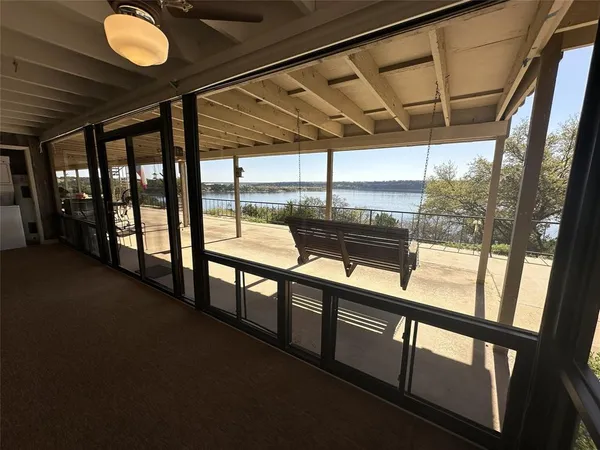 $395,000 | 2002 Mockingbird Bend, Unit B5, Graford, TX 76449