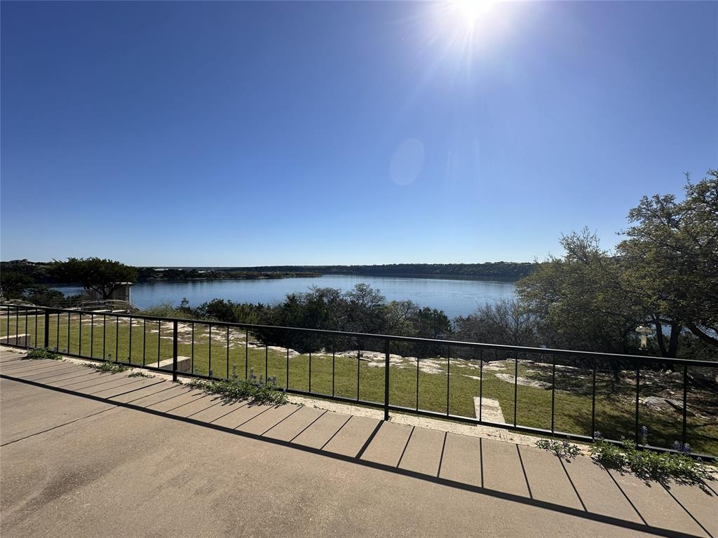 2002 Mockingbird Bend, Unit B5 Graford, TX 76449 - Photo 17 of 39