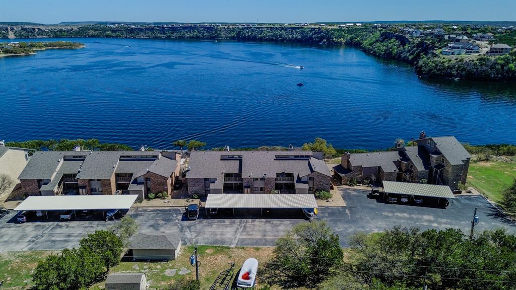 2002 Mockingbird Bend, Unit B5 Graford, TX 76449 - Photo 2 of 39