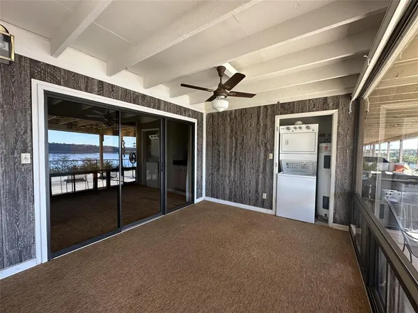 $395,000 | 2002 Mockingbird Bend, Unit B5, Graford, TX 76449