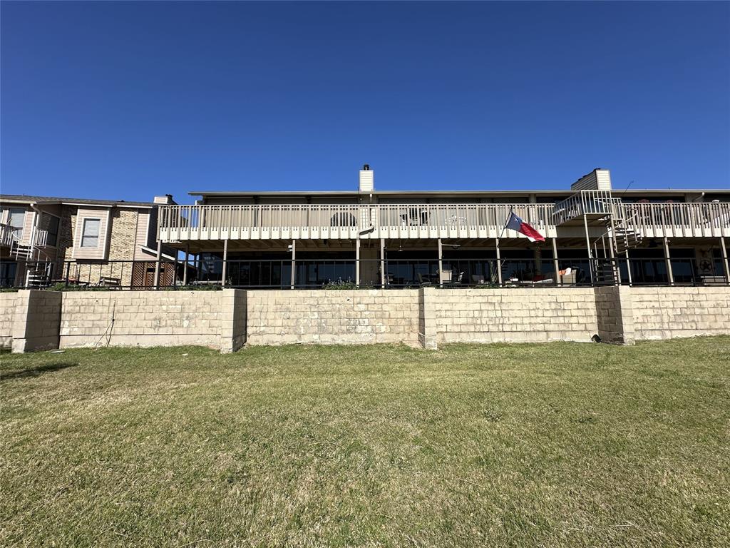 2002 Mockingbird Bend, Unit B5 Graford, TX 76449 - Photo 37 of 39
