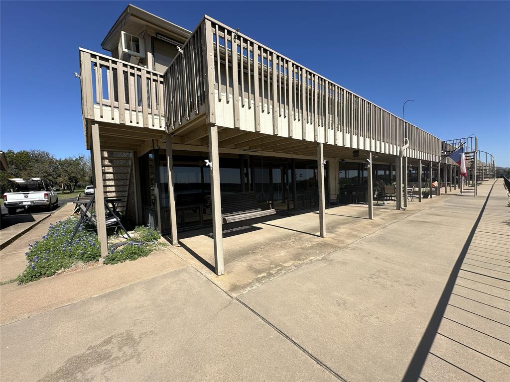 2002 Mockingbird Bend, Unit B5 Graford, TX 76449 - Photo 39 of 39