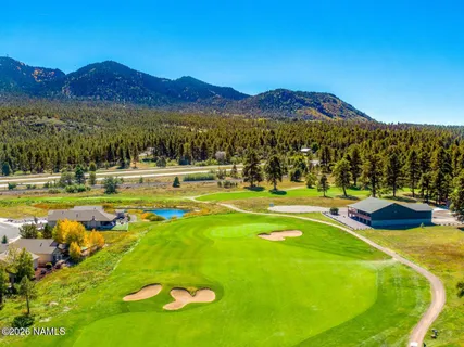 $897,400 | 2769 West St Andrews, Williams, AZ 86046