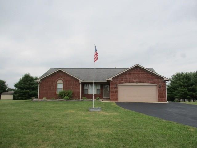 6115 Smokey View Road Mooresville, IN 46158 - Photo 1 of 12 Gallery Image 1