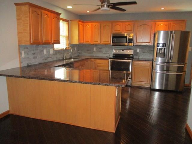 6115 Smokey View Road Mooresville, IN 46158 - Photo 2 of 12 Gallery Image 2