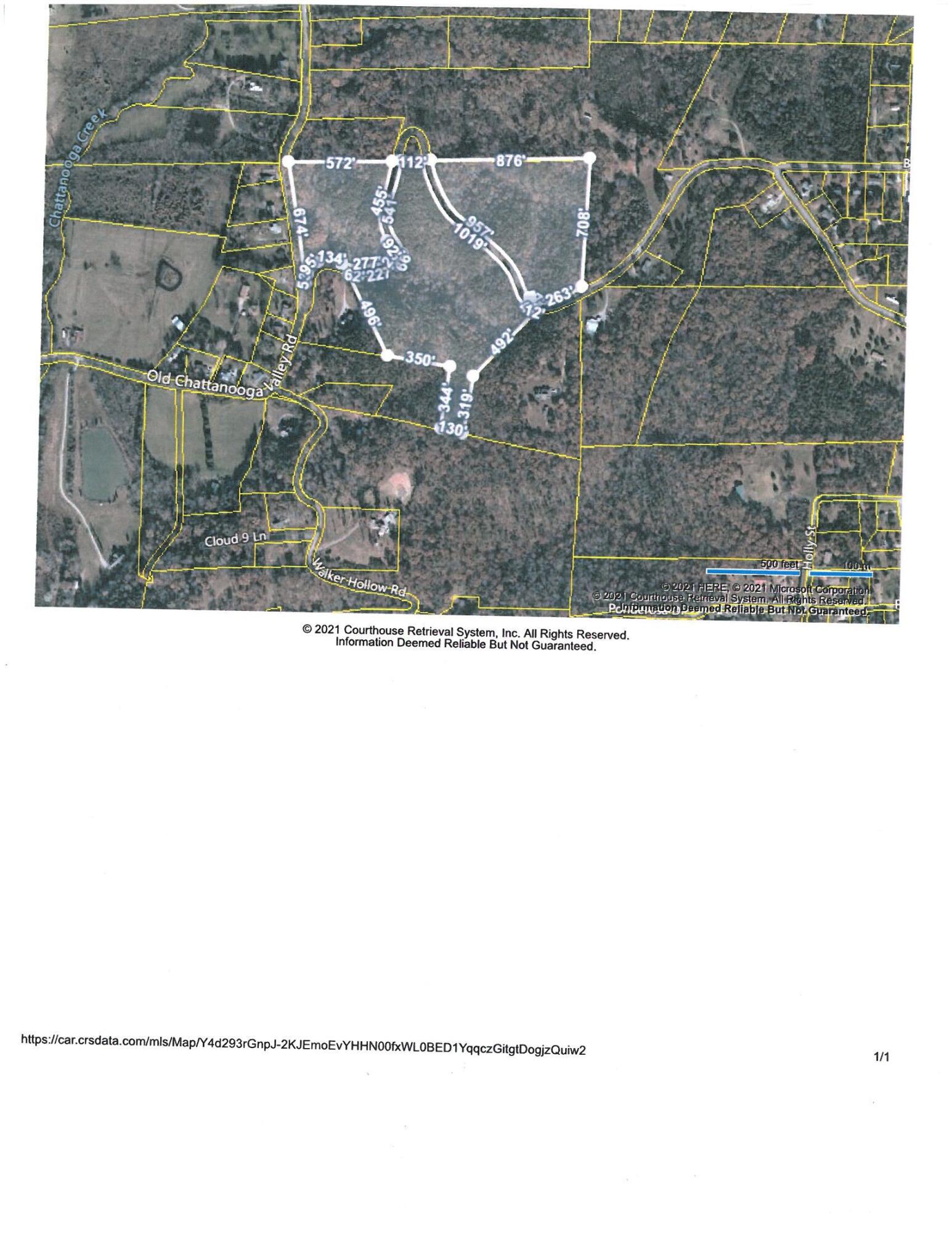 0 Chattanooga Valley Road Chickamauga, GA 30707 - Photo 2 of 23 SKMBT_C45221072813510