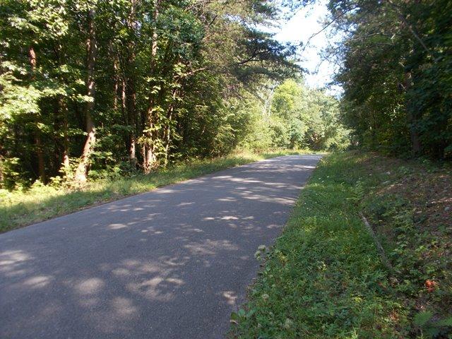 0 Chattanooga Valley Road Chickamauga, GA 30707 - Photo 14 of 23 road frontage