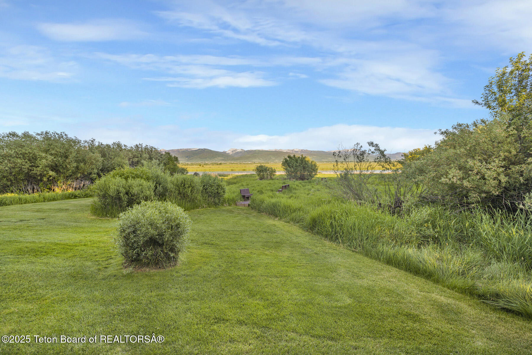 3953 Adams Road Driggs, ID 83422 - Photo 4 of 19 4 View