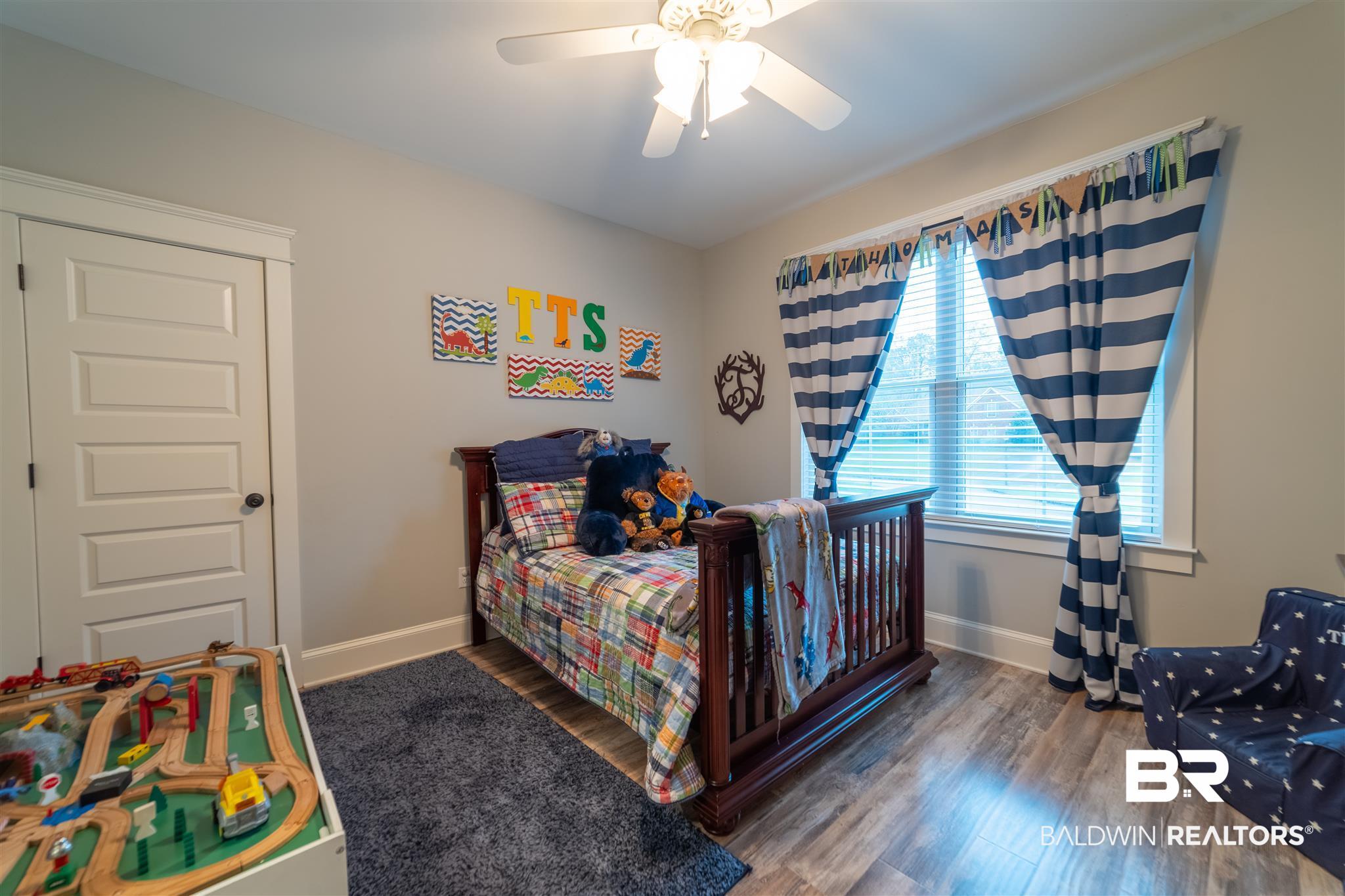 30100 Dolive Ridge Daphne, AL 36527 - Photo 36 of 50 Bedroom 4