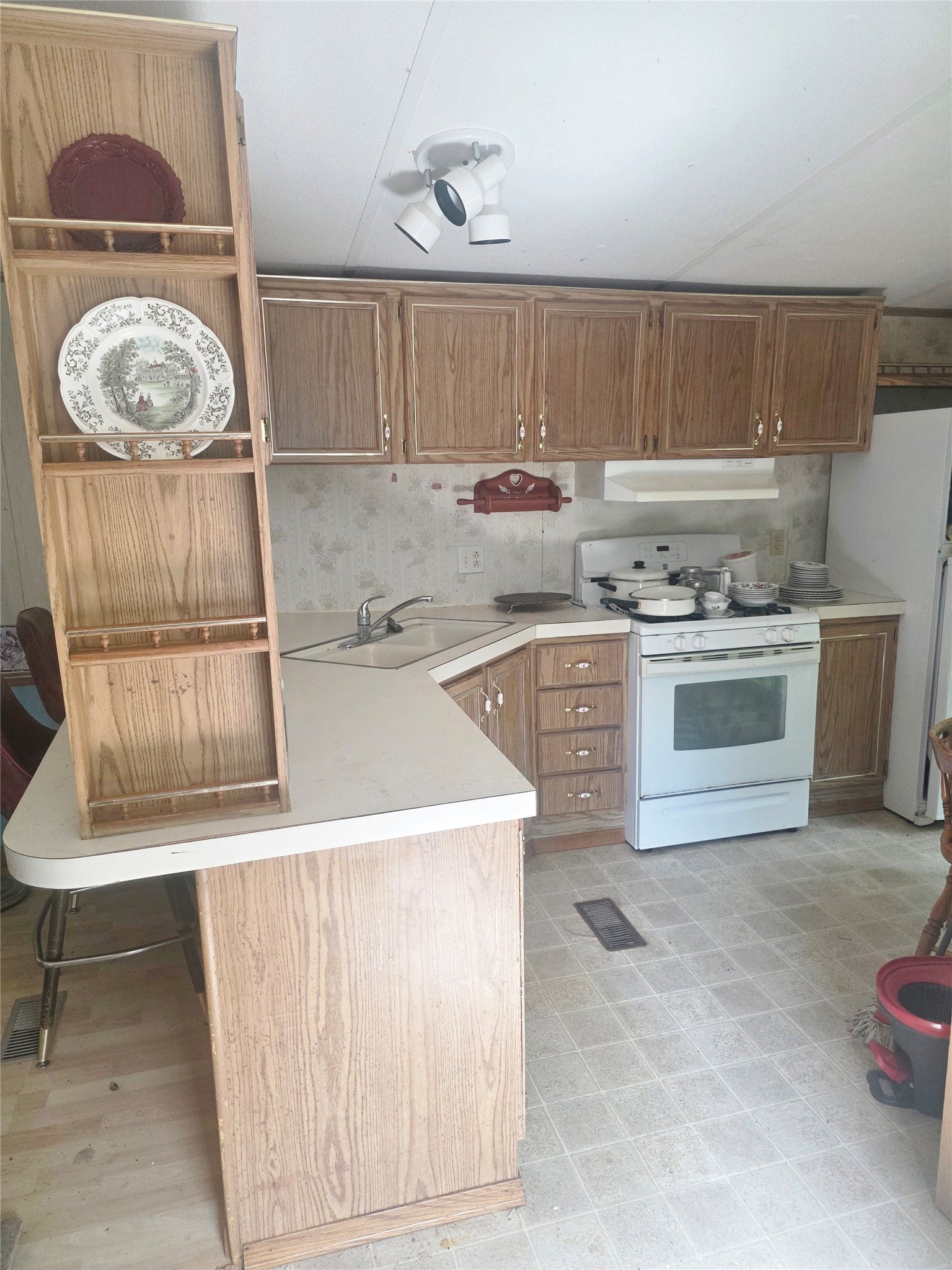 26950 Okerlund Road Webster, WI 54893 - Photo 7 of 17 Gallery Image 7