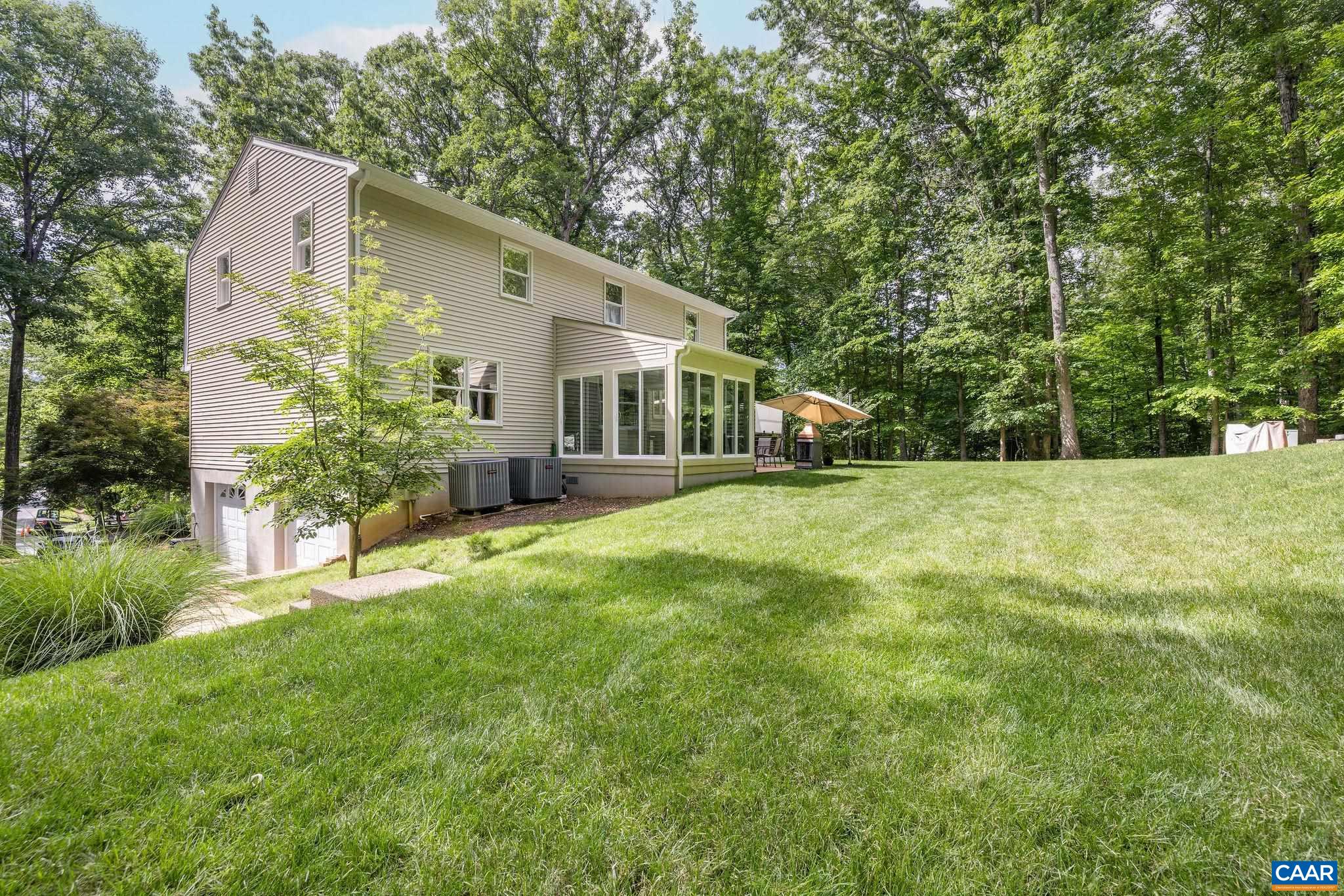 125 Vincennes Road Charlottesville, VA 22911 - Photo 41 of 45