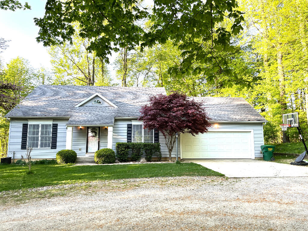 6367 Pokagon Road Berrien Center, MI 49102 - Photo 1 of 19 00