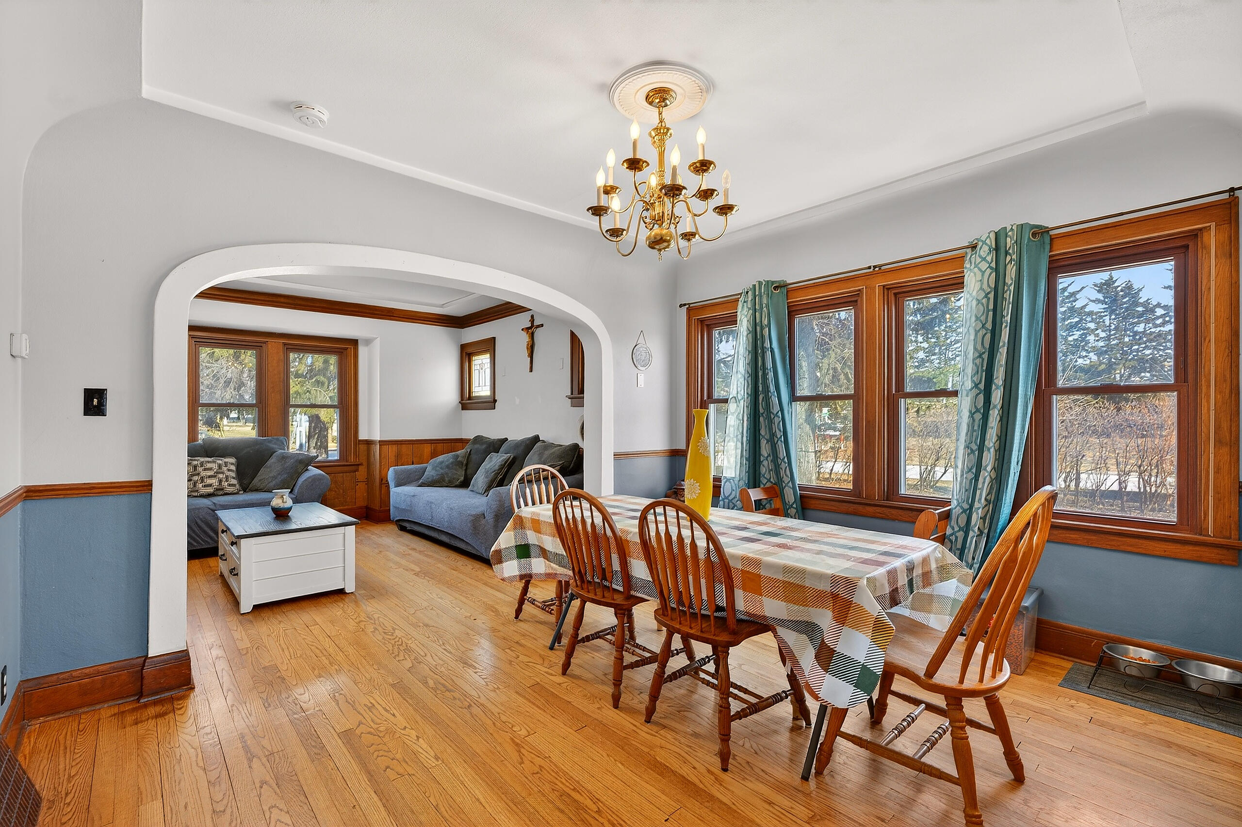 333 West Bender Road Glendale, WI 53217 - Photo 12 of 44 Dining Room