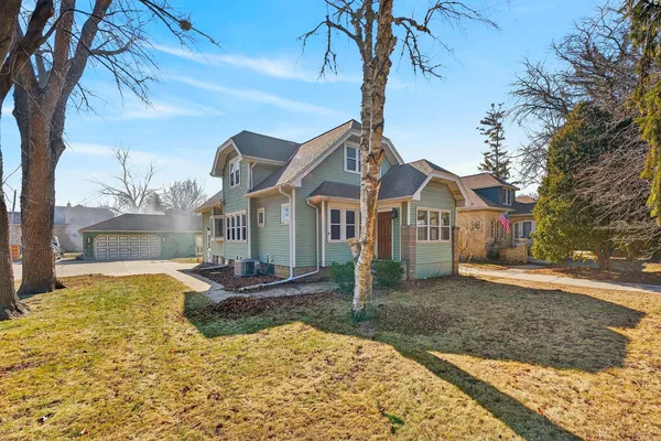 $379,900 | 333 West Bender Road, Glendale, WI 53217