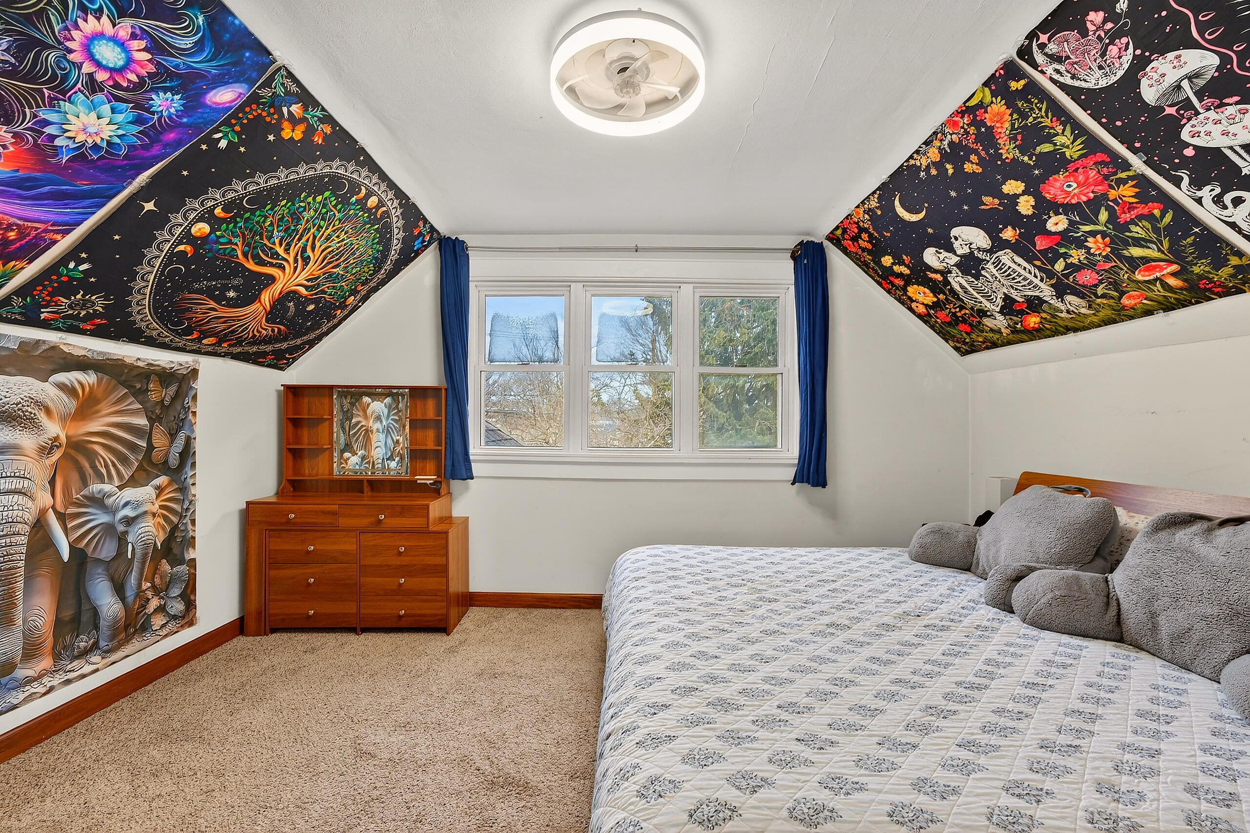 333 West Bender Road Glendale, WI 53217 - Photo 28 of 44 Bedroom-Upper