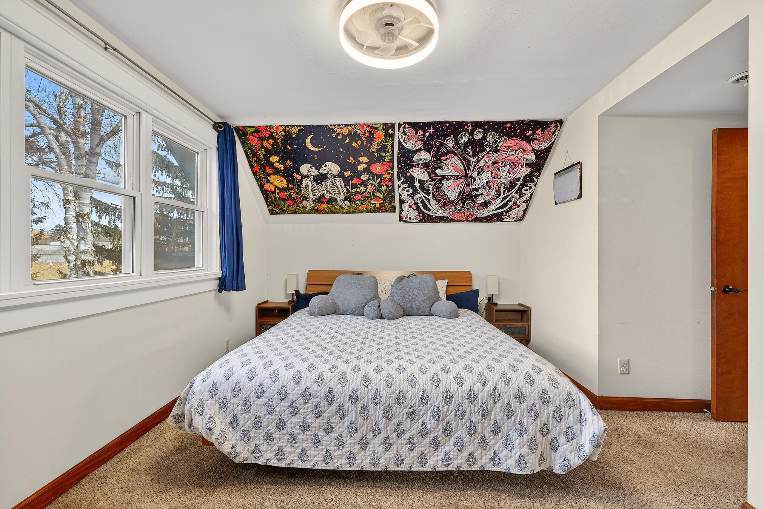 333 West Bender Road Glendale, WI 53217 - Photo 30 of 44 Bedroom-Upper