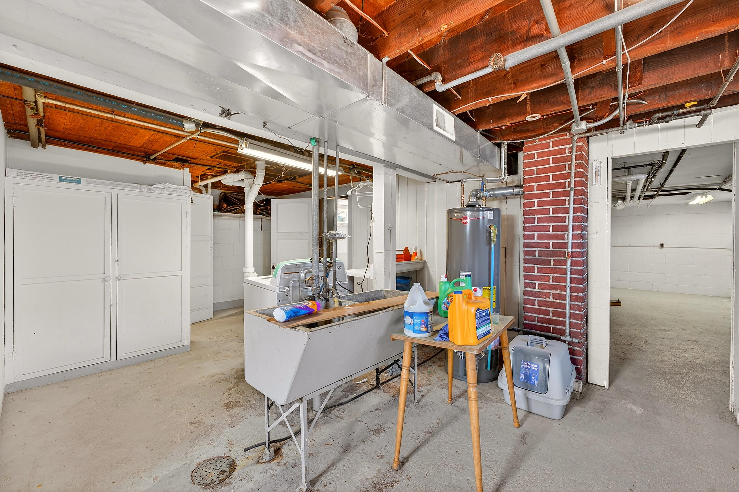 333 West Bender Road Glendale, WI 53217 - Photo 33 of 44 Lower Level