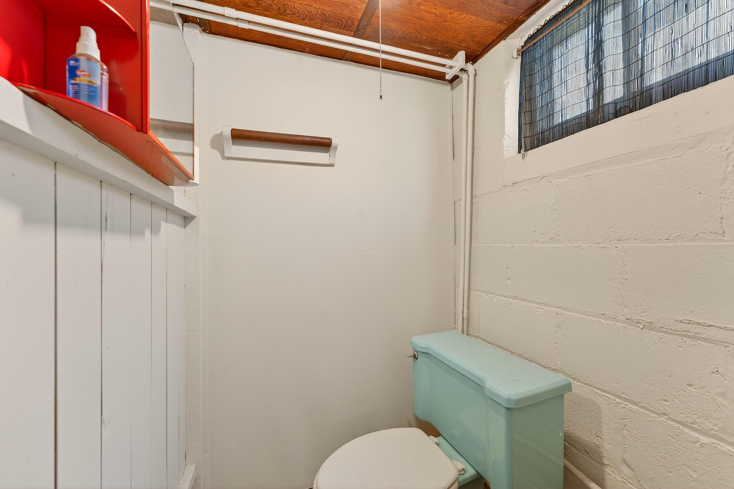 333 West Bender Road Glendale, WI 53217 - Photo 34 of 44 Half Bath-Lower