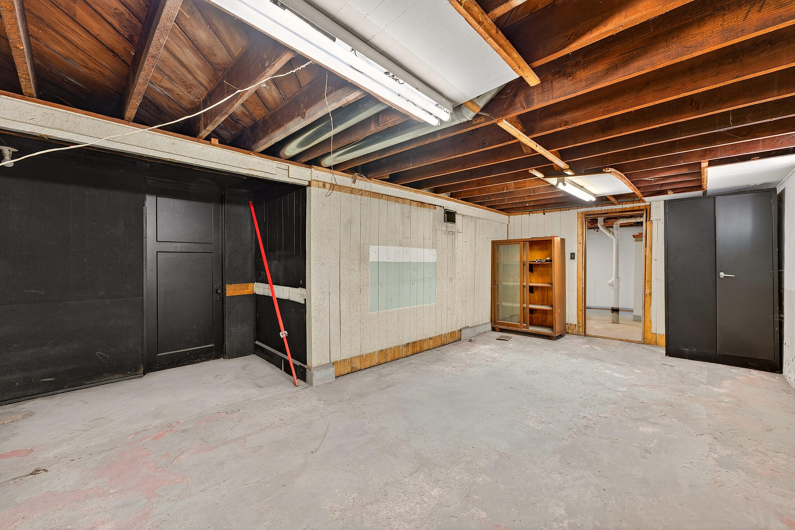 333 West Bender Road Glendale, WI 53217 - Photo 36 of 44 Lower Level