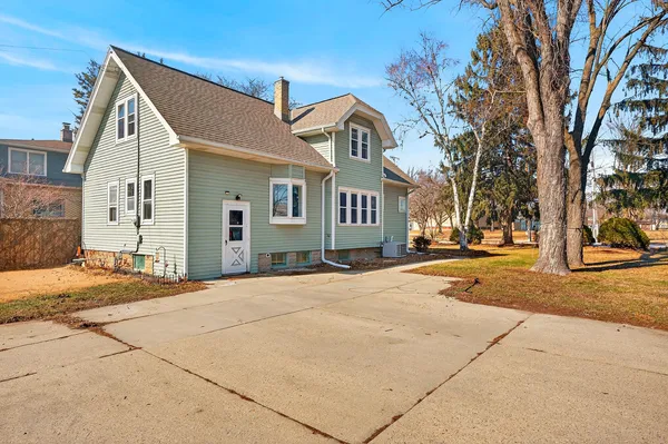 $379,900 | 333 West Bender Road, Glendale, WI 53217