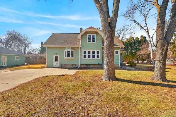 $379,900 | 333 West Bender Road, Glendale, WI 53217