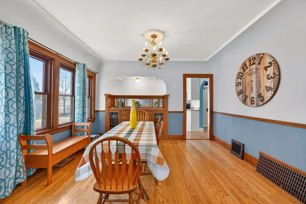 $379,900 | 333 West Bender Road, Glendale, WI 53217