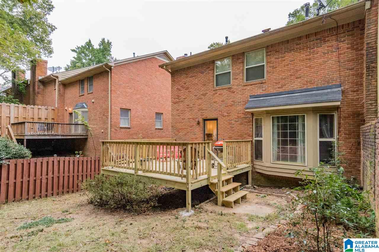 3709 Richelieu Drive Birmingham, AL 35216 - Photo 33 of 34