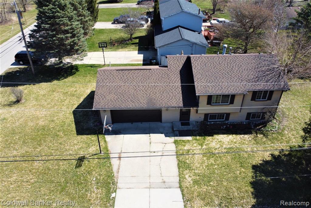 775 Grace Avenue Rochester Hills, MI 48307 - Photo 18 of 20