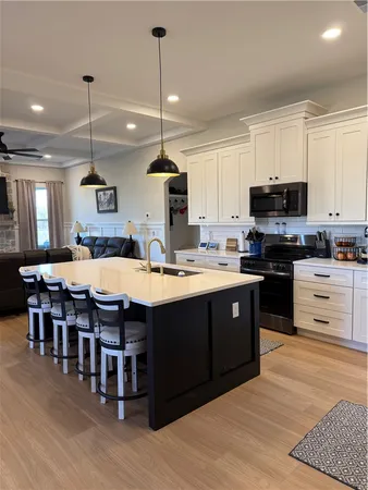 $388,000 | 119 Dobbins Road, Townville, SC 29689