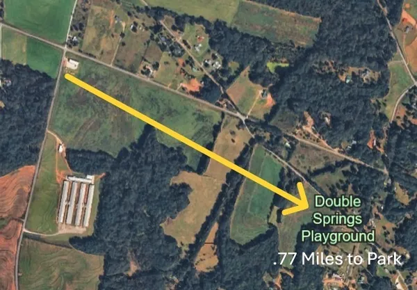 $388,000 | 119 Dobbins Road, Townville, SC 29689