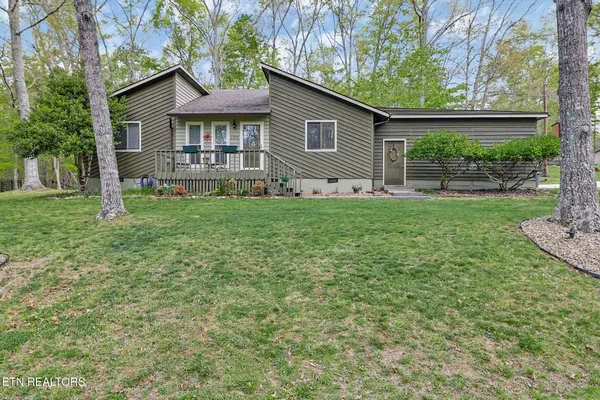 $282,770 | 129 Norcross Road, Crossville, TN 38558
