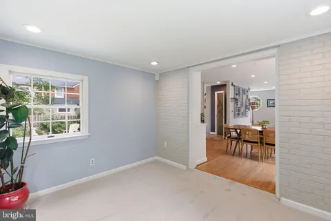 $749,000 | 1709 White Oak Drive, Silver Spring, MD 20910