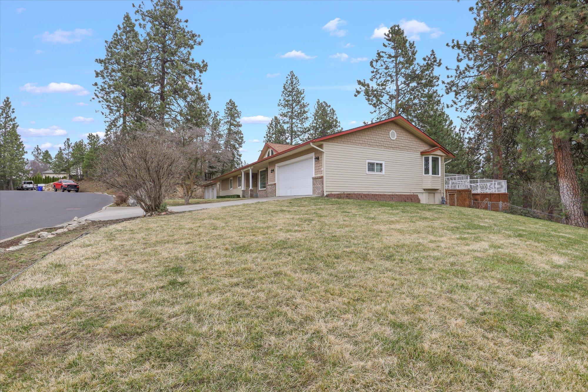 Undisclosed Address Spokane Valley, WA 99212 - Photo 46 of 50